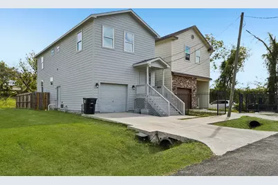 2206 Abernathy Street, Houston, TX 77026 - Photo 33