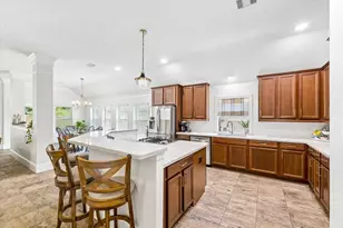 31306 Brighton Brook Ln, Spring, TX 77386 - Photo 9
