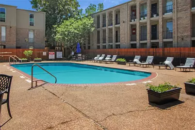 4631 Wild Indigo Street #574, Houston, TX 77027 - Photo 1