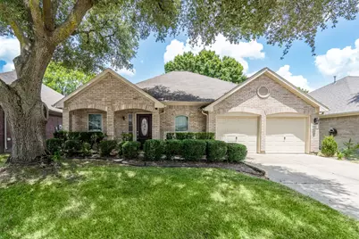 18222 Auburn Woods Drive, Cypress, TX 77429 - Photo 1