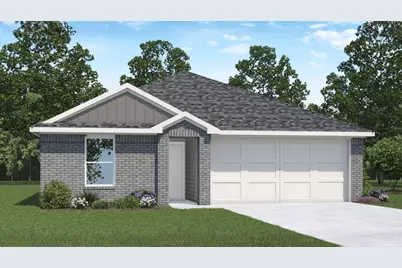 23761 Golden Pheasant Lane, Splendora, TX 77372 - Photo 1