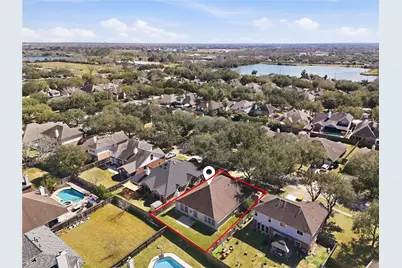 3206 Ivory Pointe Drive, League City, TX 77573 - Photo 3