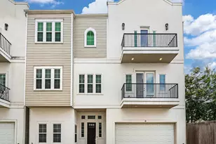 955 W 24th St, Houston, TX 77008 - Photo 1