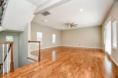 955 W 24th Street #D, Houston, TX 77008 - Photo 27