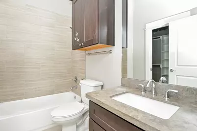 955 W 24th Street #D, Houston, TX 77008 - Photo 15