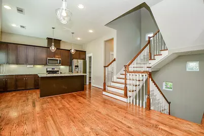 955 W 24th Street #D, Houston, TX 77008 - Photo 23