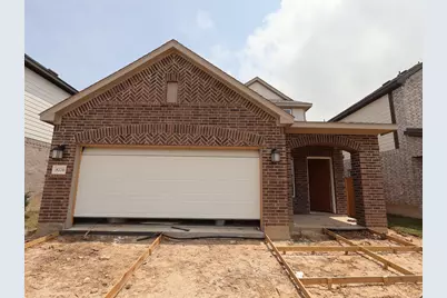 8226 Blue Shell Lane, Cypress, TX 77433 - Photo 1