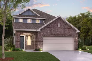 8226 Blue Shell Ln, Cypress, TX 77433 - Photo 1