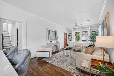 904 Arlington Street, Houston, TX 77008 - Photo 7