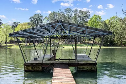 458 Cr 776, Douglass, TX 75943 - Photo 1