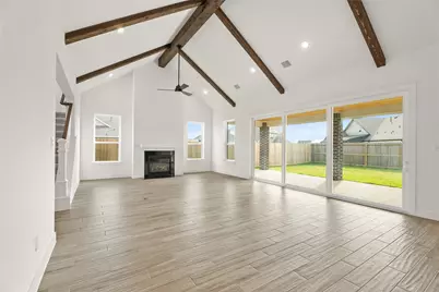 1826 S Wildflower Drive, Deer Park, TX 77536 - Photo 13