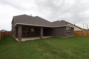 1826 S Wildflower Dr, Deer Park, TX 77536 - Photo 17