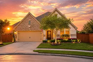 10310 Lockharton Ct, Richmond, TX 77407 - Photo 1