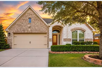 10310 Lockharton Court, Richmond, TX 77407 - Photo 3