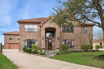 58 Pebble Beach Court, Jersey Village, TX 77064 - Photo 1