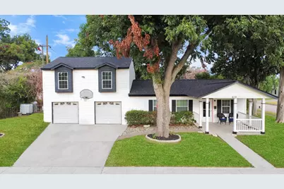 619 E Park Street, Sugar Land, TX 77498 - Photo 3