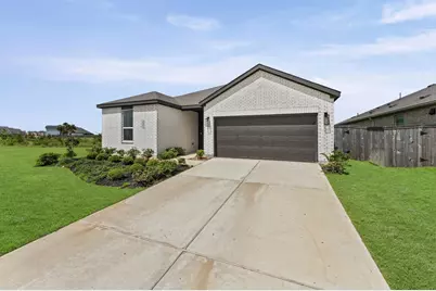 16503 Mesquite Field Drive, Hockley, TX 77447 - Photo 3