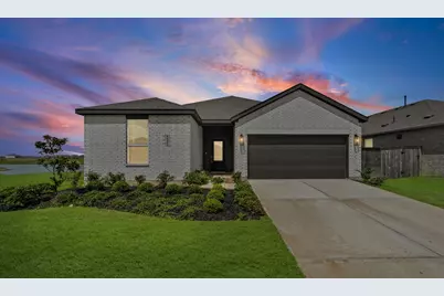 16503 Mesquite Field Drive, Hockley, TX 77447 - Photo 1