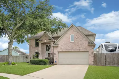 2205 W Van Trease Drive, Deer Park, TX 77536 - Photo 1
