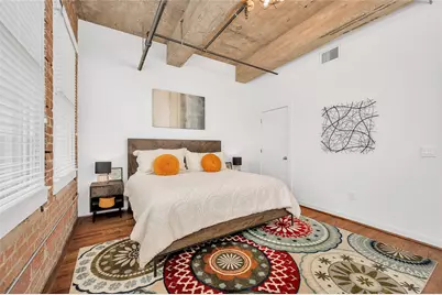 204 Travis Street #4A, Houston, TX 77002 - Photo 13