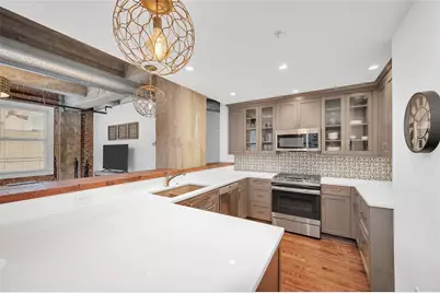 204 Travis Street #4A, Houston, TX 77002 - Photo 7