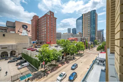 204 Travis Street #4A, Houston, TX 77002 - Photo 21