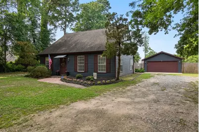 11014 Indian Trails Drive, Tomball, TX 77375 - Photo 1