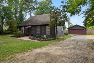 11014 Indian Trails Dr, Tomball, TX 77375 - Photo 1