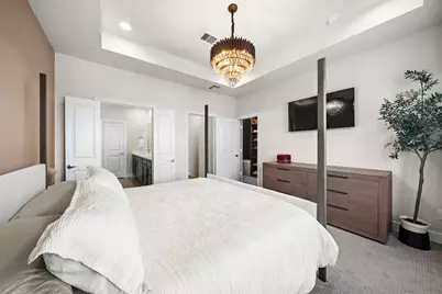 4508 Trevor Park Lane, Houston, TX 77018 - Photo 21