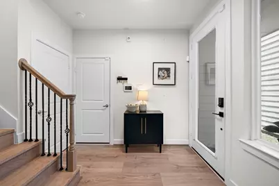 4508 Trevor Park Lane, Houston, TX 77018 - Photo 7