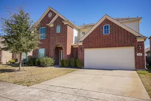 4822 Gingham Check Ct, Katy, TX 77449 - Photo 3
