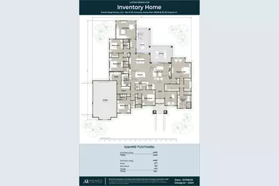 7210 Morningbrook Drive, Montgomery, TX 77316 - Photo 3