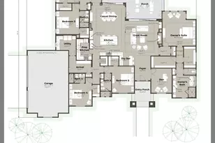 7210 Morningbrook Dr, Montgomery, TX 77316 - Photo 3