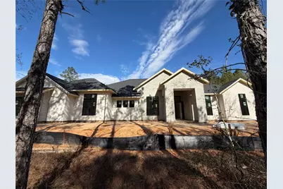 7210 Morningbrook Drive, Montgomery, TX 77316 - Photo 1