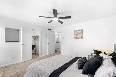 7900 N Stadium Drive #32, Houston, TX 77030 - Photo 19