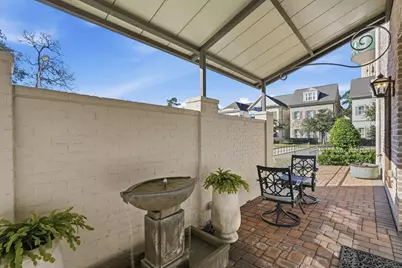 259 Green Boulevard, Shenandoah, TX 77384 - Photo 41