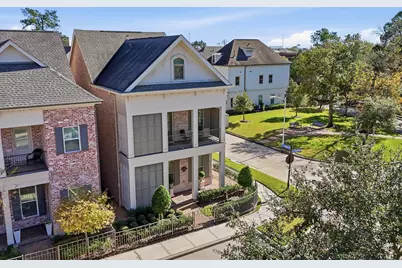 259 Green Boulevard, Shenandoah, TX 77384 - Photo 45