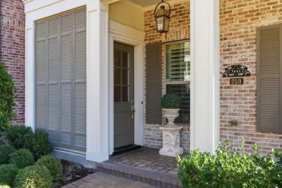 259 Green Boulevard, Shenandoah, TX 77384 - Photo 5