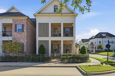 259 Green Boulevard, Shenandoah, TX 77384 - Photo 3