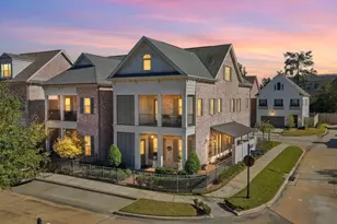 259 Green Blvd, Shenandoah, TX 77384 - Photo 1