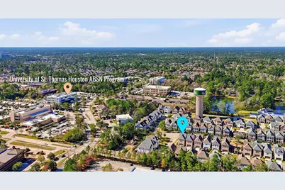 259 Green Boulevard, Shenandoah, TX 77384 - Photo 49