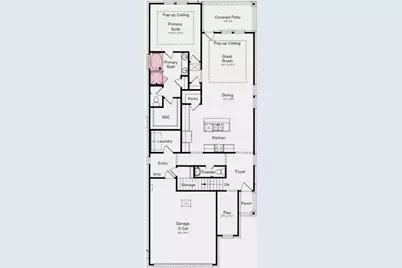 18726 Lavender Highlands Court, Richmond, TX 77407 - Photo 27