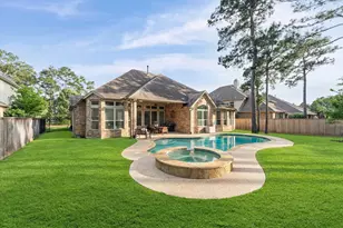 70 Valera Ridge Drive, Spring, TX 77389 - Photo 5