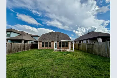 8711 Windsong Trail Drive, Missouri City, TX 77459 - Photo 19