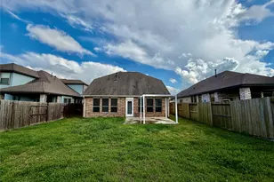 8711 Windsong Trail Dr, Missouri City, TX 77459 - Photo 19