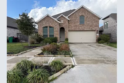 8711 Windsong Trail Drive, Missouri City, TX 77459 - Photo 1