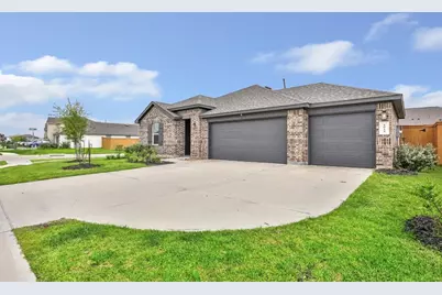 1012 Llano Trail, Dayton, TX 77535 - Photo 1