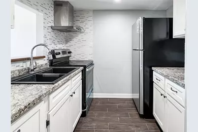 1715 Moritz Drive #2, Houston, TX 77055 - Photo 5