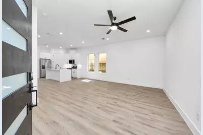 3310 Hardy Street, Houston, TX 77009 - Photo 3