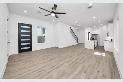 3310 Hardy Street, Houston, TX 77009 - Photo 5